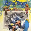 22-TOPOLINO E IL FIUME DEL TEMPO